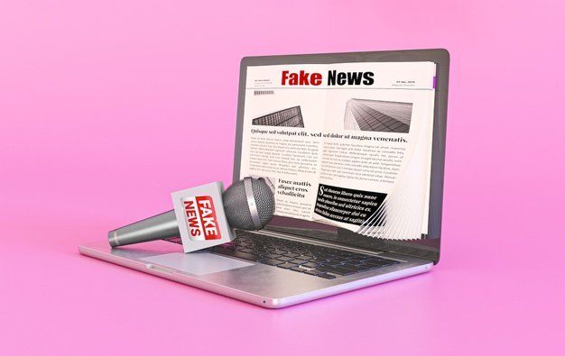 fake news fake news