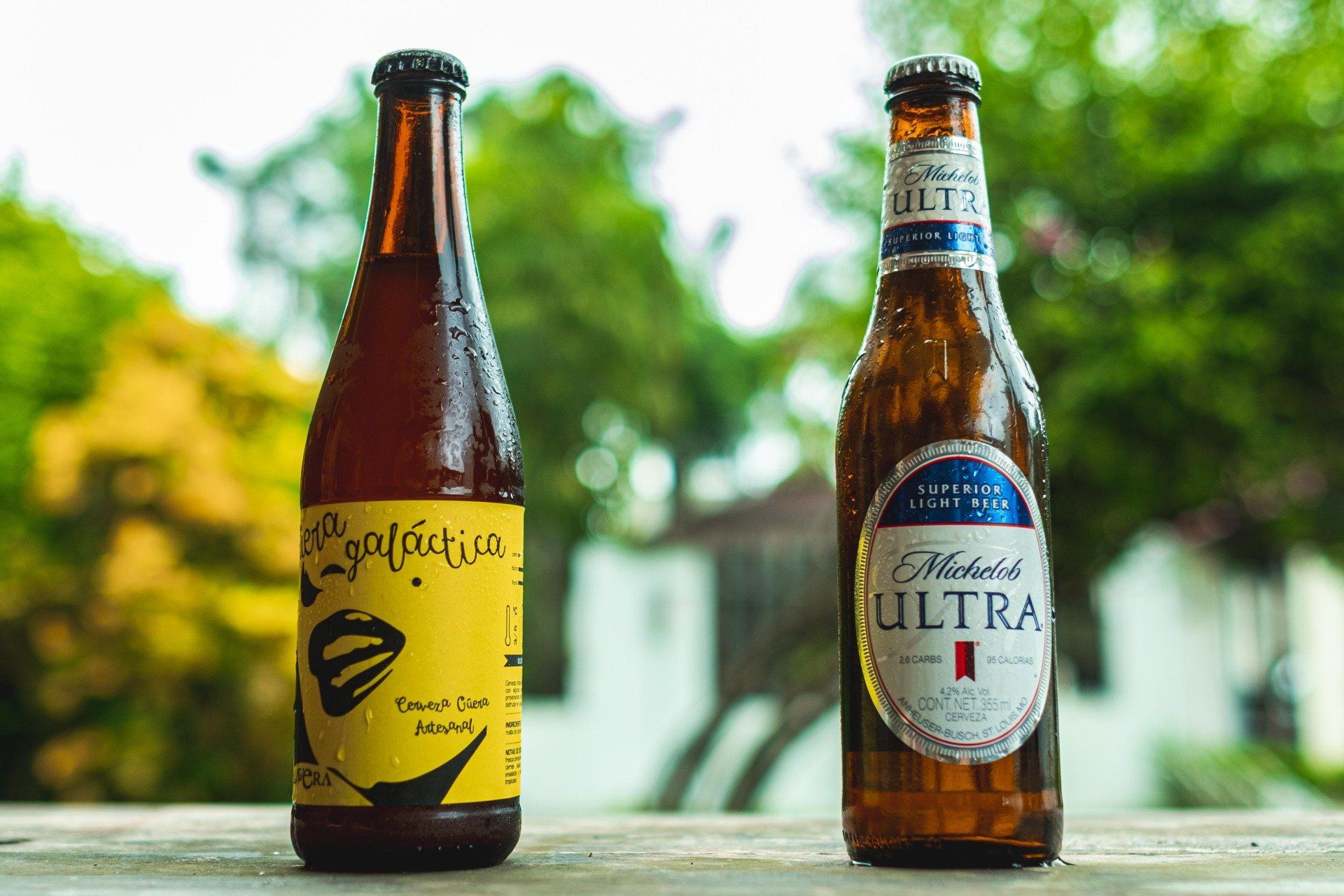 etiqueta decorativa, etiqueta cerveza