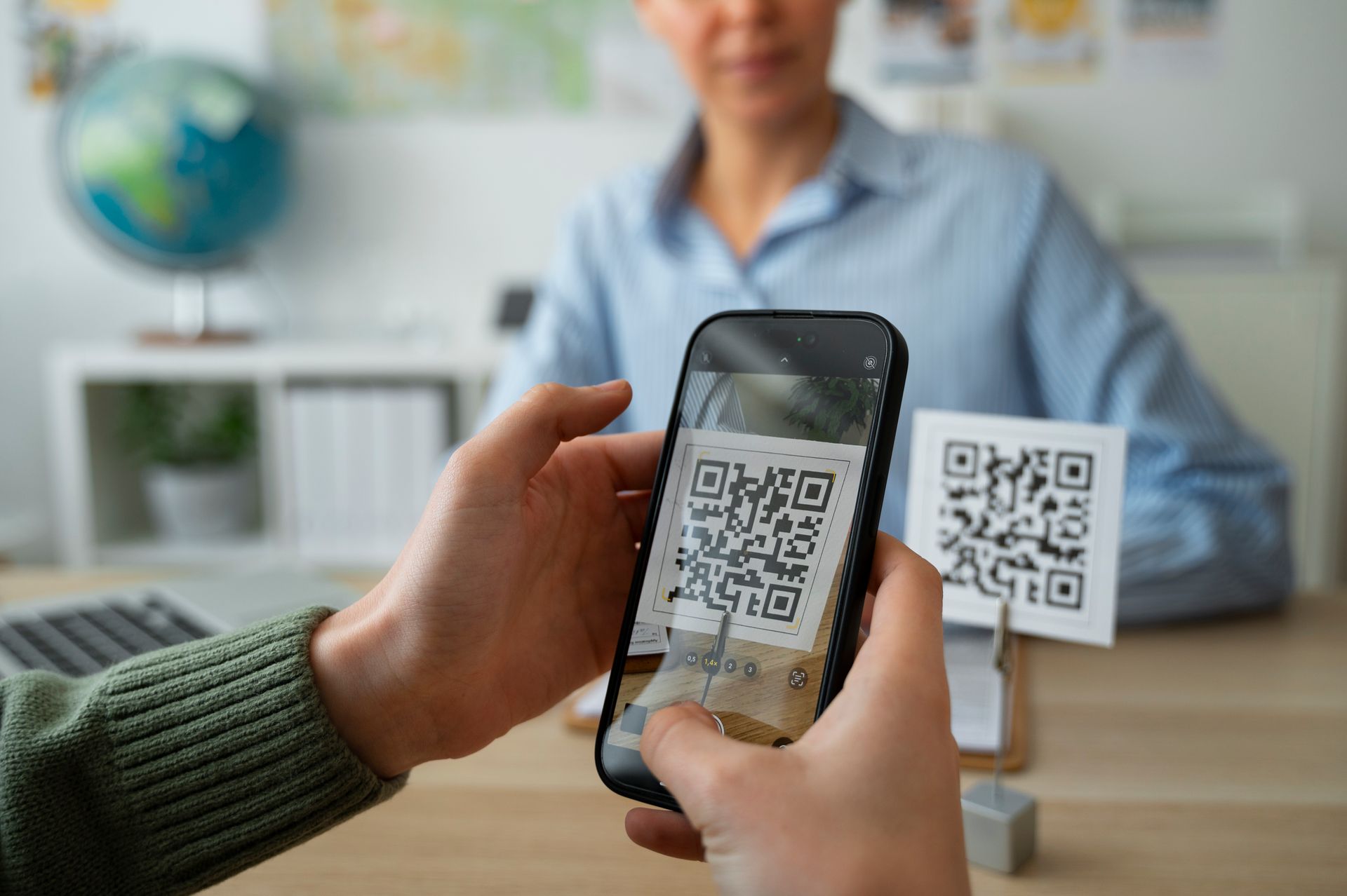 códigos qr códigos qr