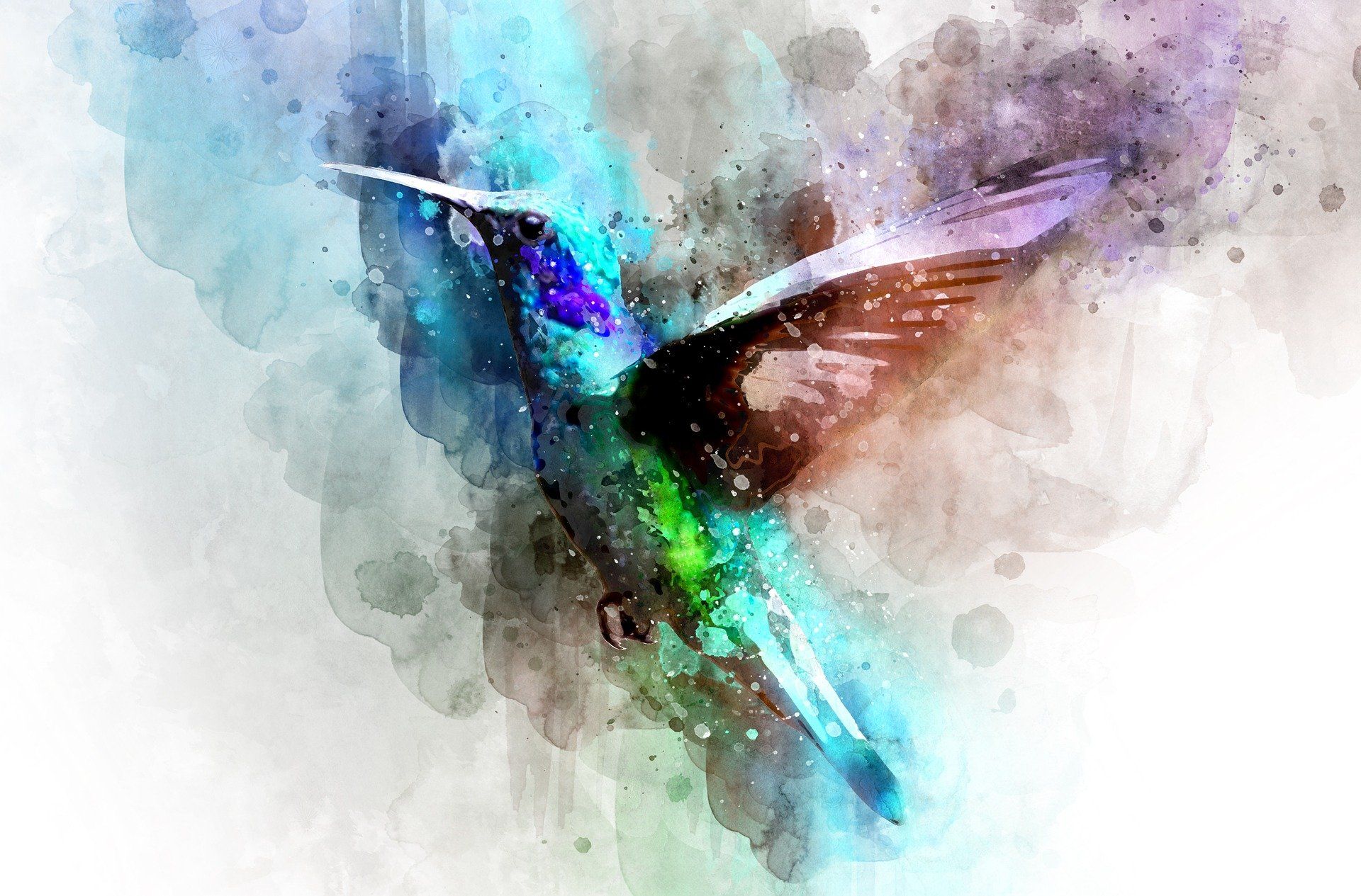 Colores impresión a inyección de tinta