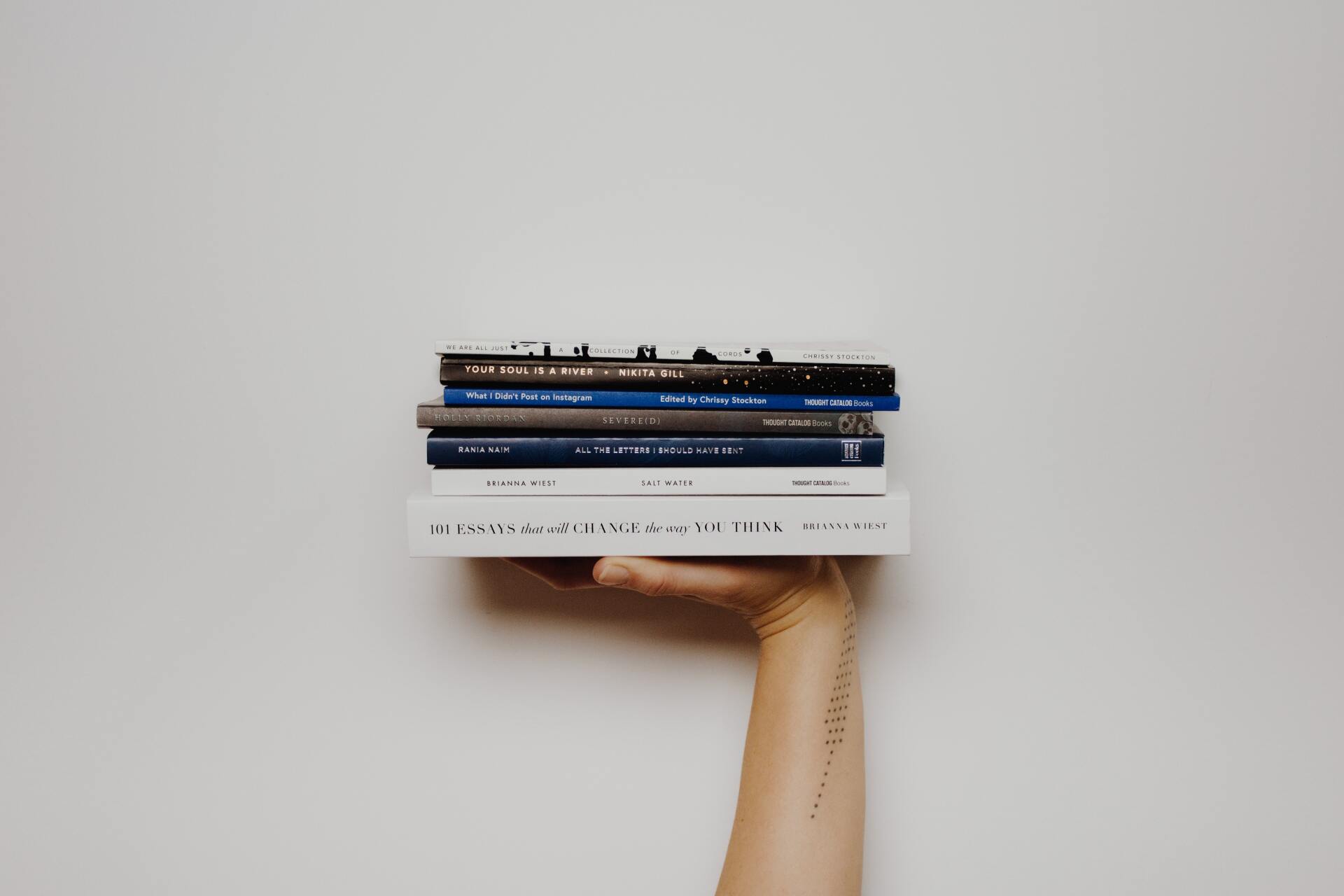 libros bajo demana