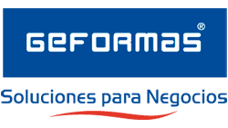 Geformas