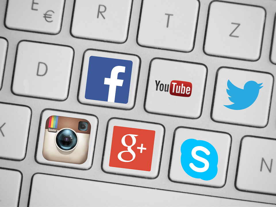 Redes sociales en internet: 7 trucos para ser un verdadero experto