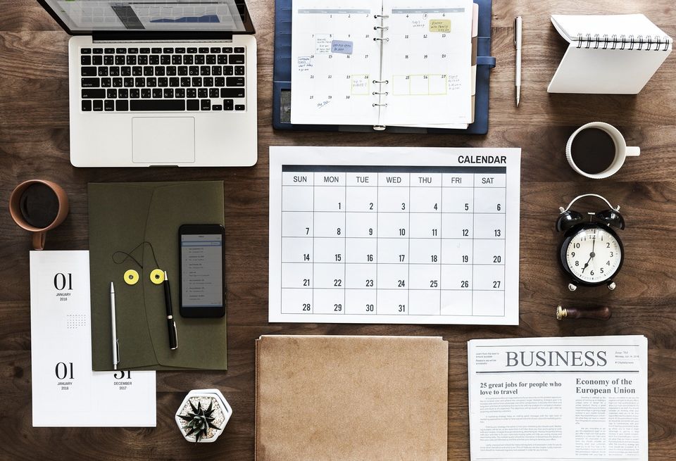 6 razones por que la que es hora de invertir en marketing de contenido