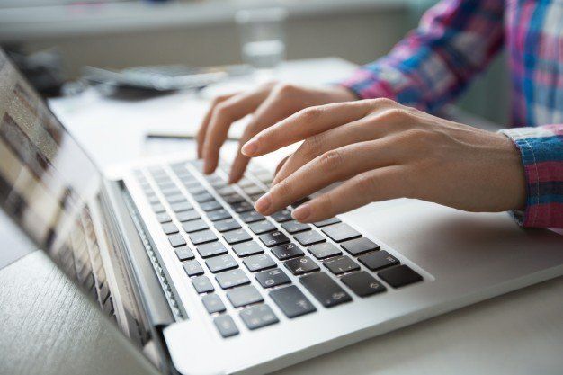 blog empresarial