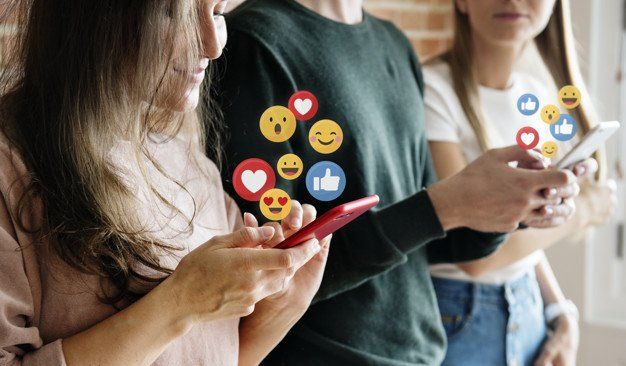 social selling