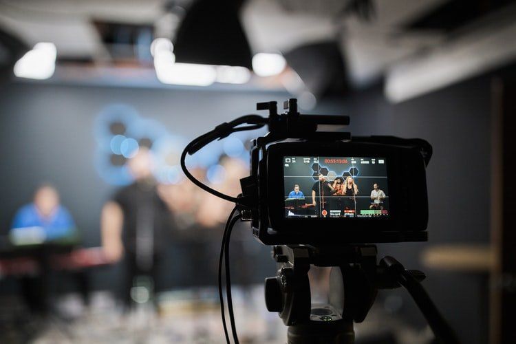 engagement en streaming