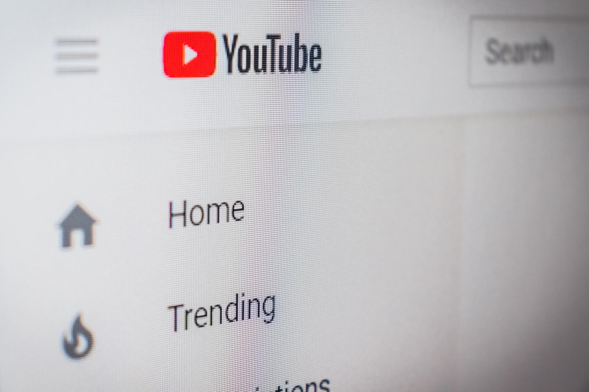 youtube streaming