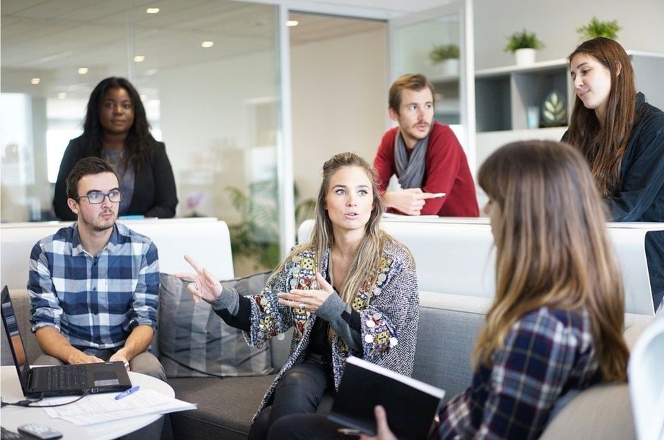 talento en tu empresa talento en tu empresa