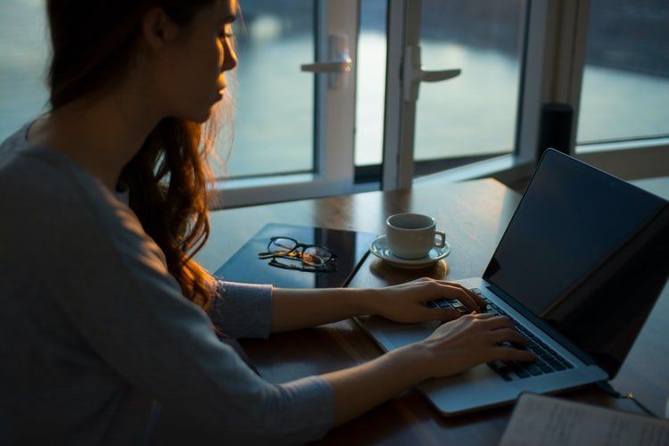 líder para home office