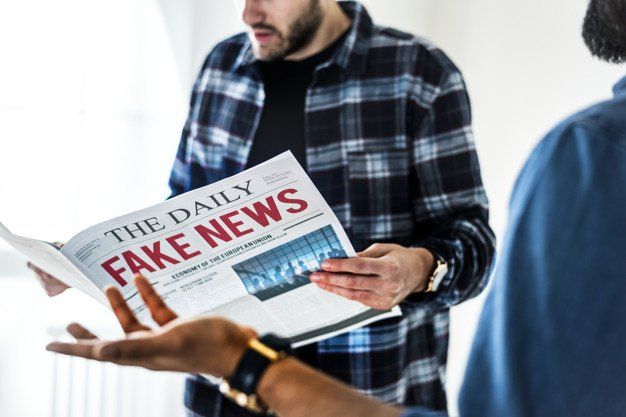 fake news