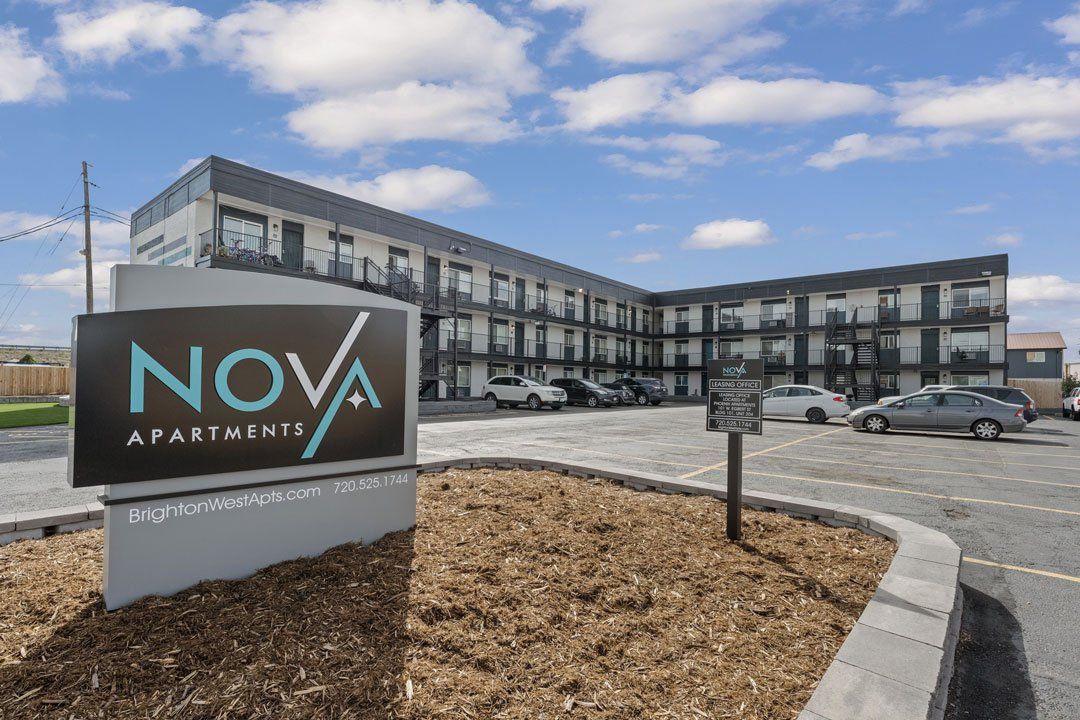 Nova Apartments gallery