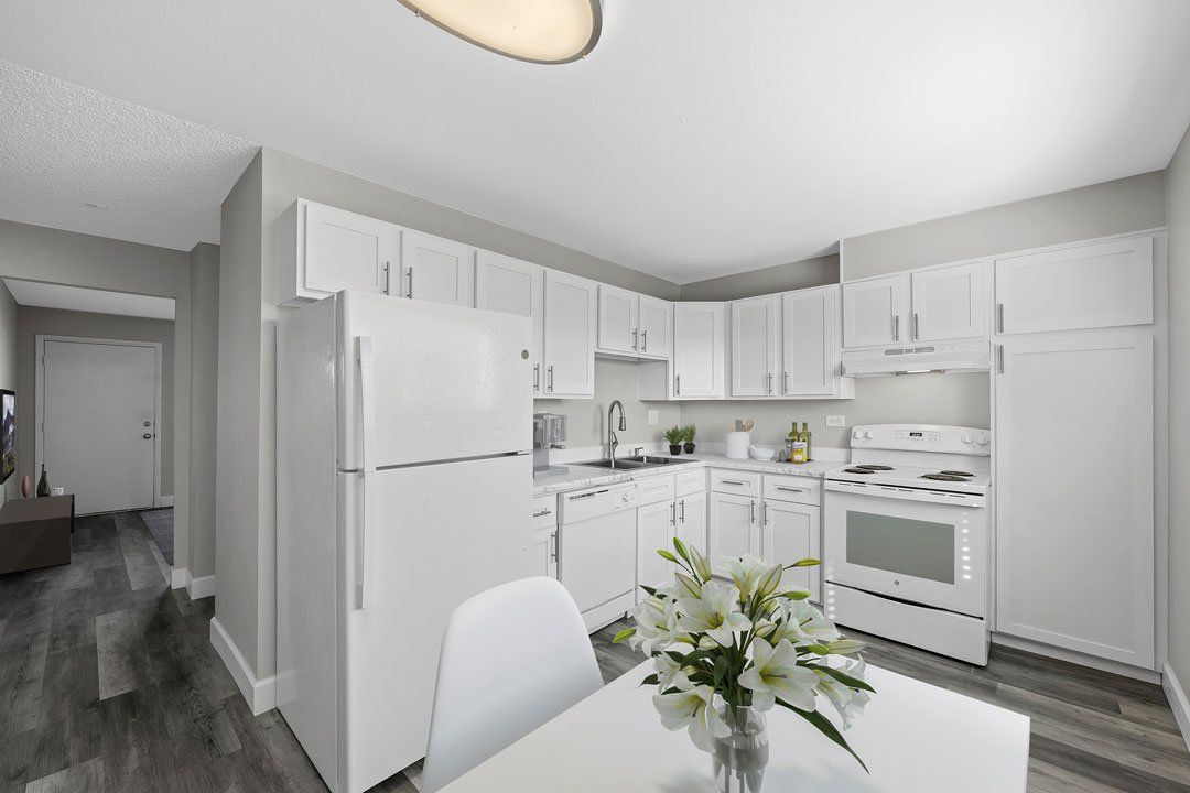 Nova Apartments gallery