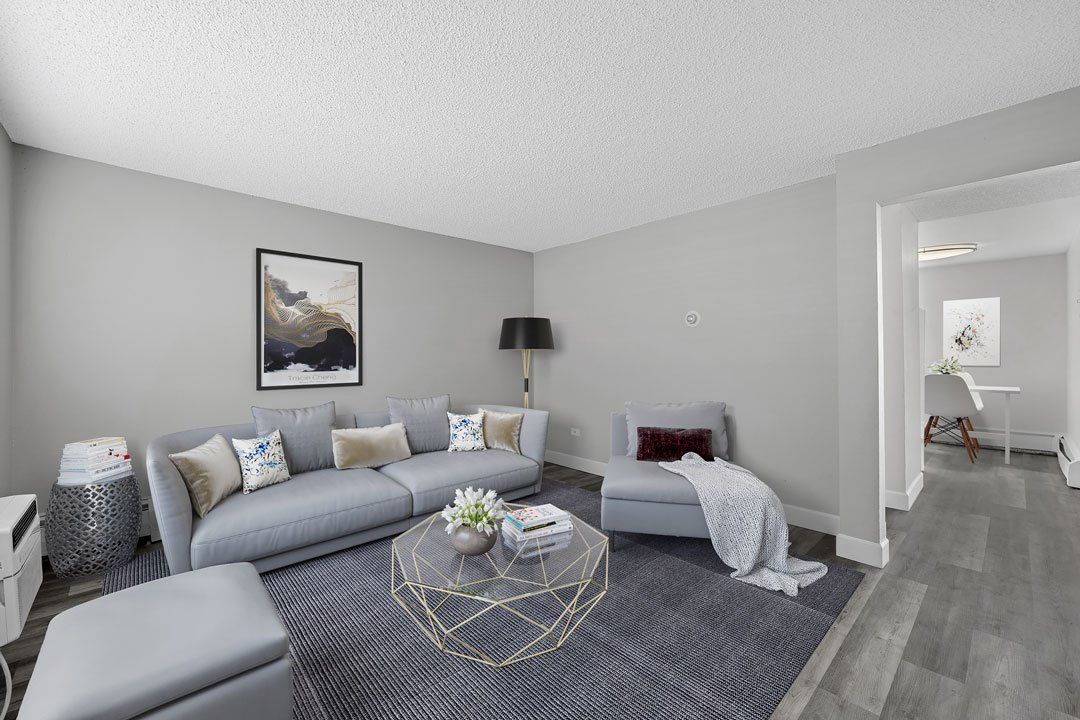 Nova Apartments gallery