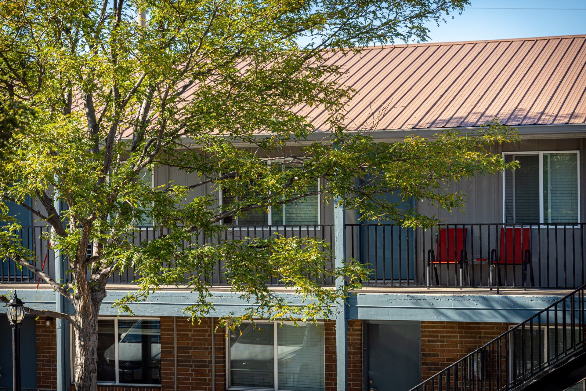 Crestone Apartments Near Downtown Brighton