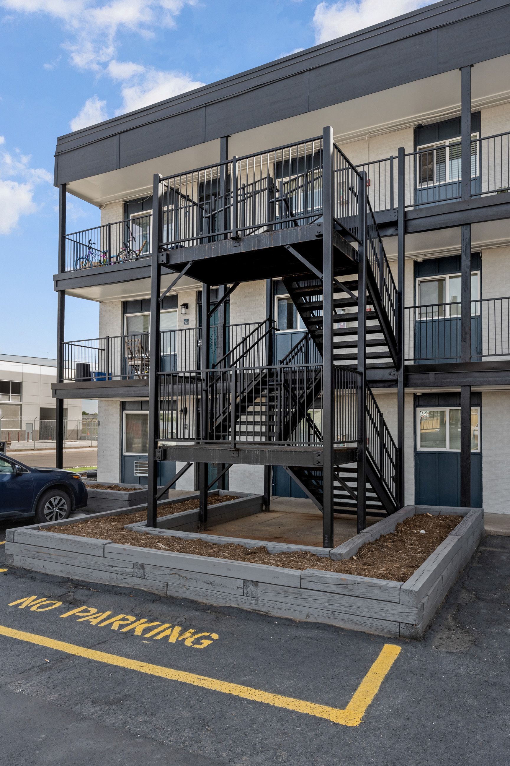 Nova Apartments gallery