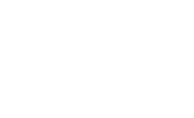 nova apartments logo