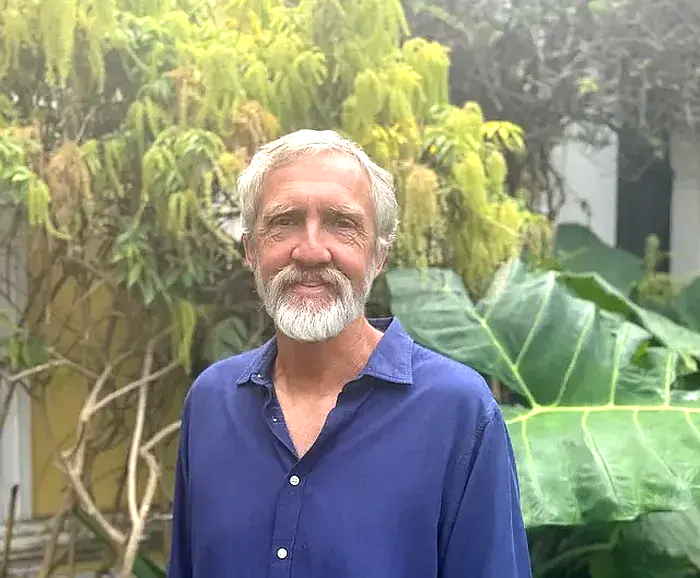 Theodore Gordon, Secretary, Treasurer, and Director of Blue Water Surrender