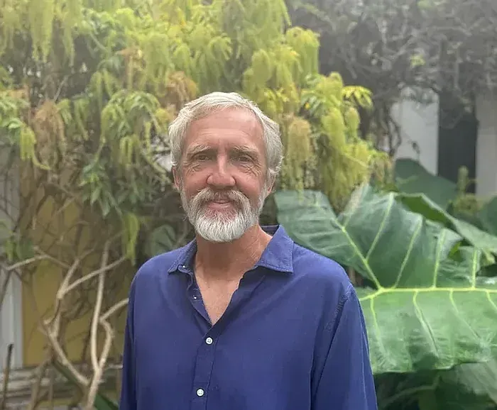 Theodore Gordon, Secretary, Treasurer, and Director of Blue Water Surrender