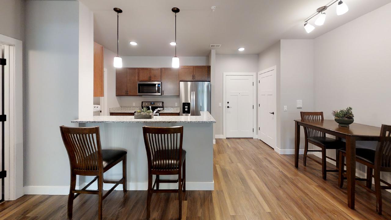 Jefferson Crossing Lakestone Properties