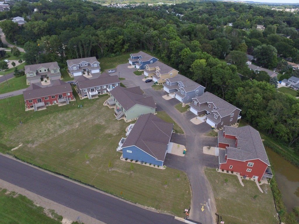 Home Lakestone Properties WI