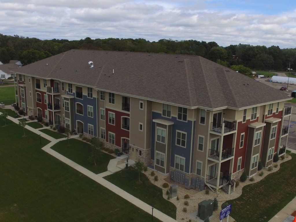 Mcfarland Lakestone Properties