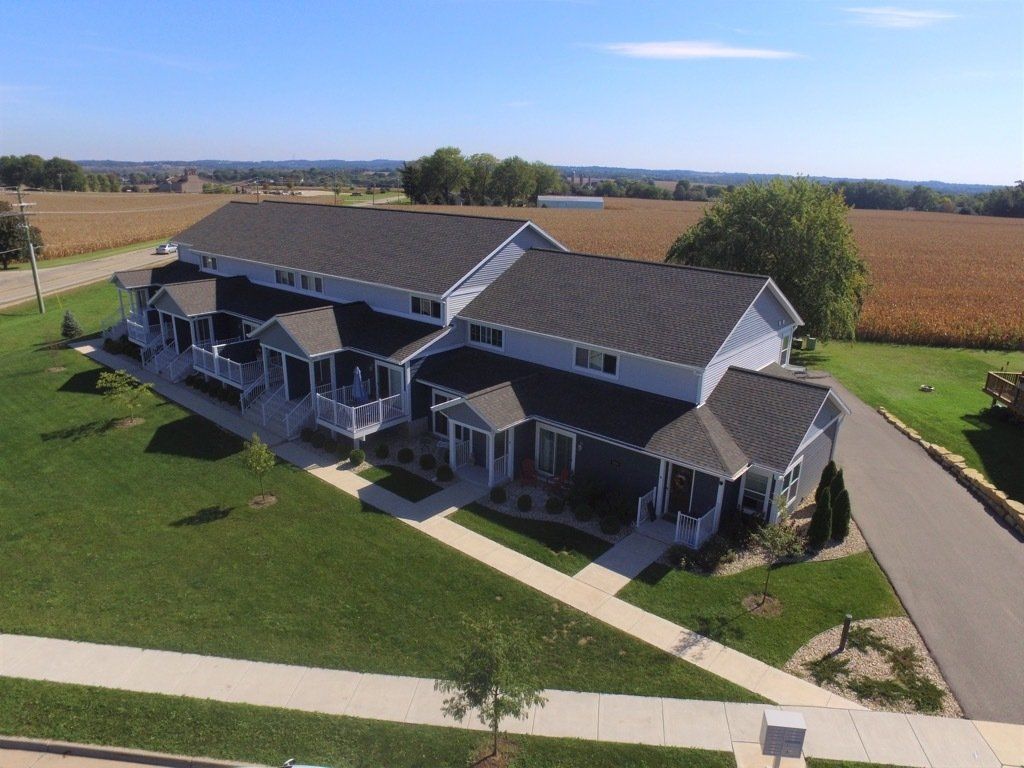 Home Lakestone Properties WI