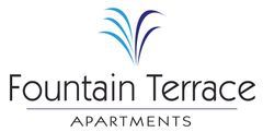 Fountain Trace Apartments Logo - Click to go to Home Page