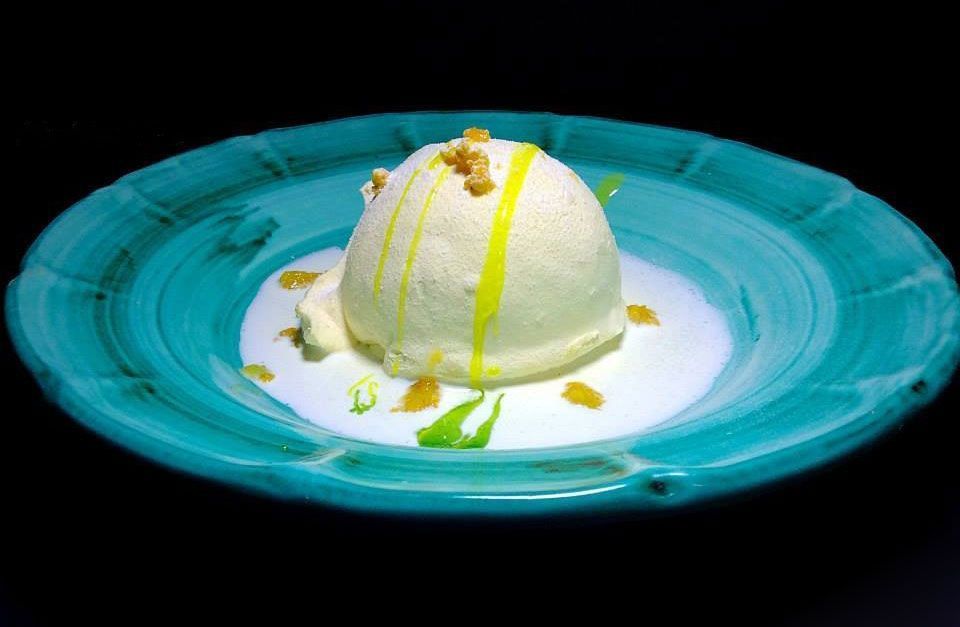 Dessert della Tradizione