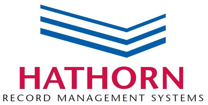 HATHORN RECORD MANAGEMENT SYSTEMS