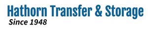 Hathorn Transfer & Storage Inc Logo