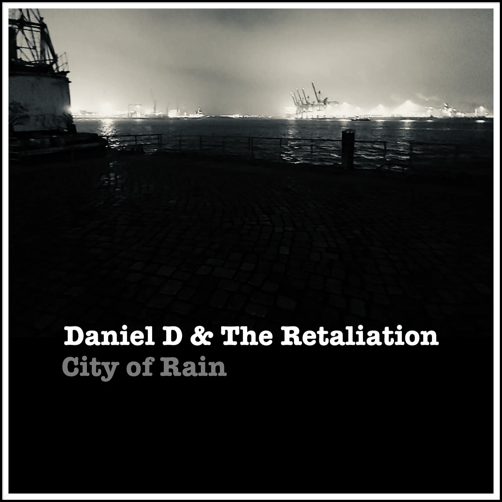 Daniel D & The Retaliation