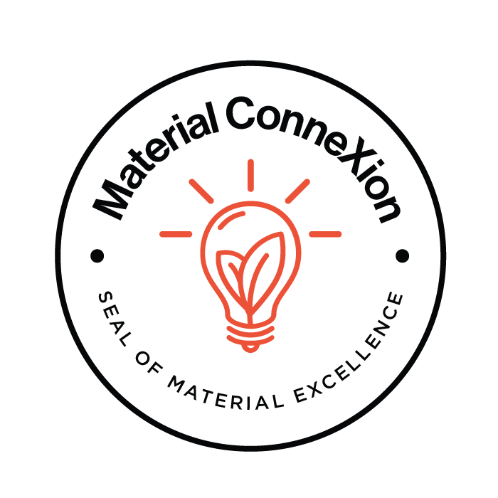 Material ConneXion Seal of Material Excellence