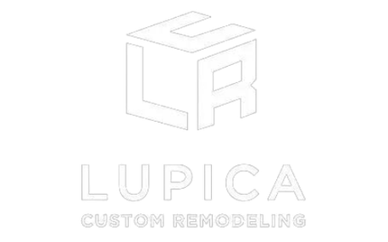 Lupica Custom Remodeling logo