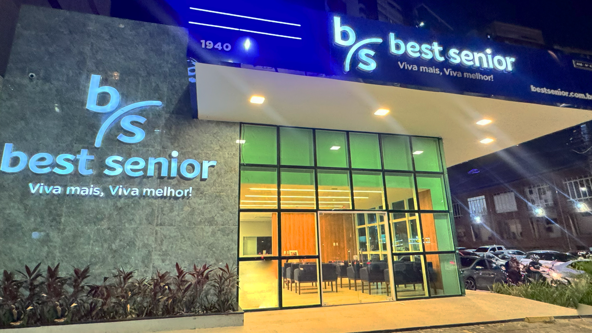 Plano de Saúde Best Senior