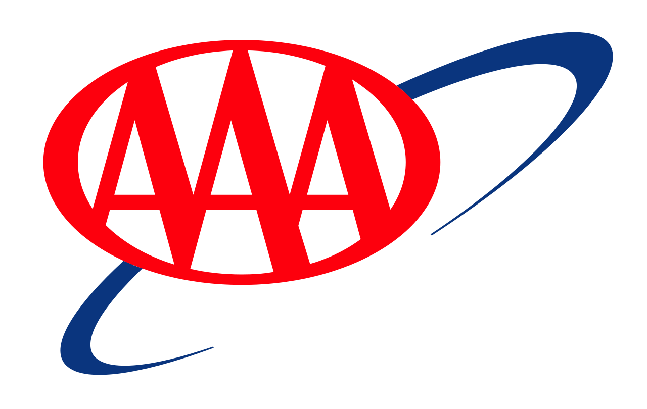 AAA logo |  Leon's Auto Center and J&L Auto Body