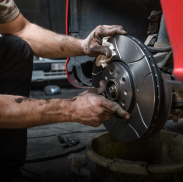 Brake Repair | Leon's Auto Center and J&L Auto Body