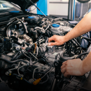 Engine Repair | Leon's Auto Center and J&L Auto Body