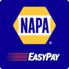 Napa Easypay logo | Leon's Auto Center and J&L Auto Body