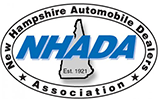 NHADA logo | Leon's Auto Center and J&L Auto Body