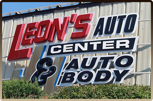 Board | Leon's Auto Center and J&L Auto Body