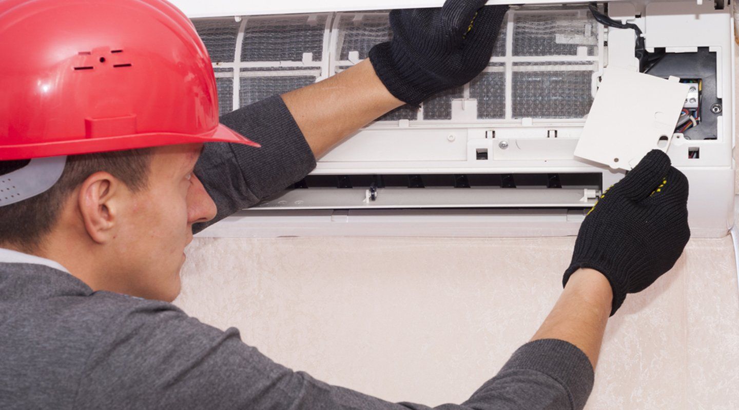 manutenzione caldaia