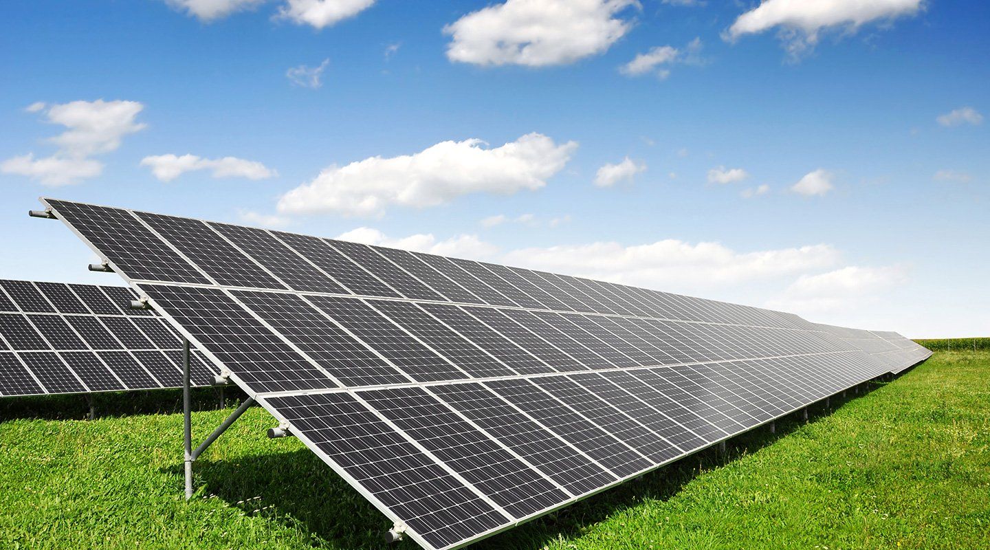 impianti fotovoltaici