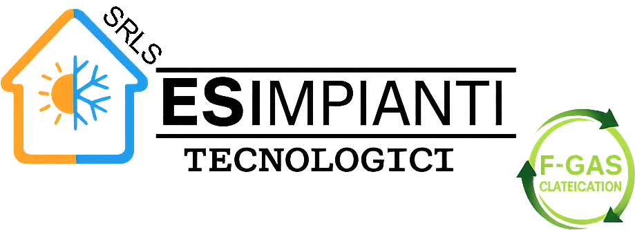ES Impianti Tecnologici logo