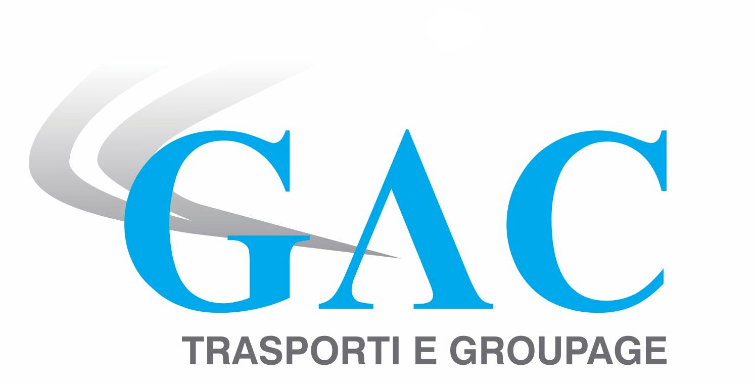GAC TRASPORTI – Logo