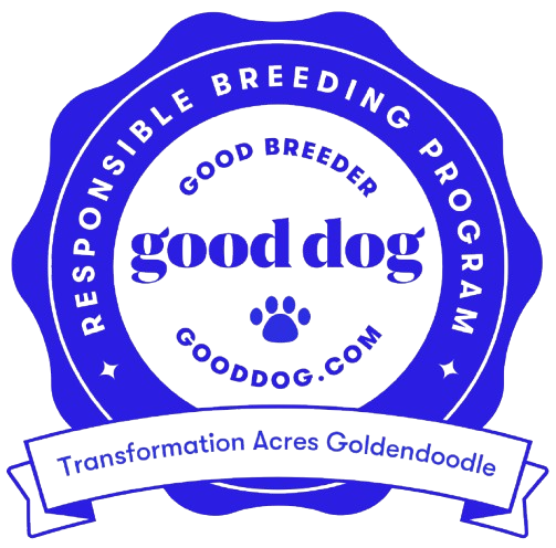 Good Breeder Logo