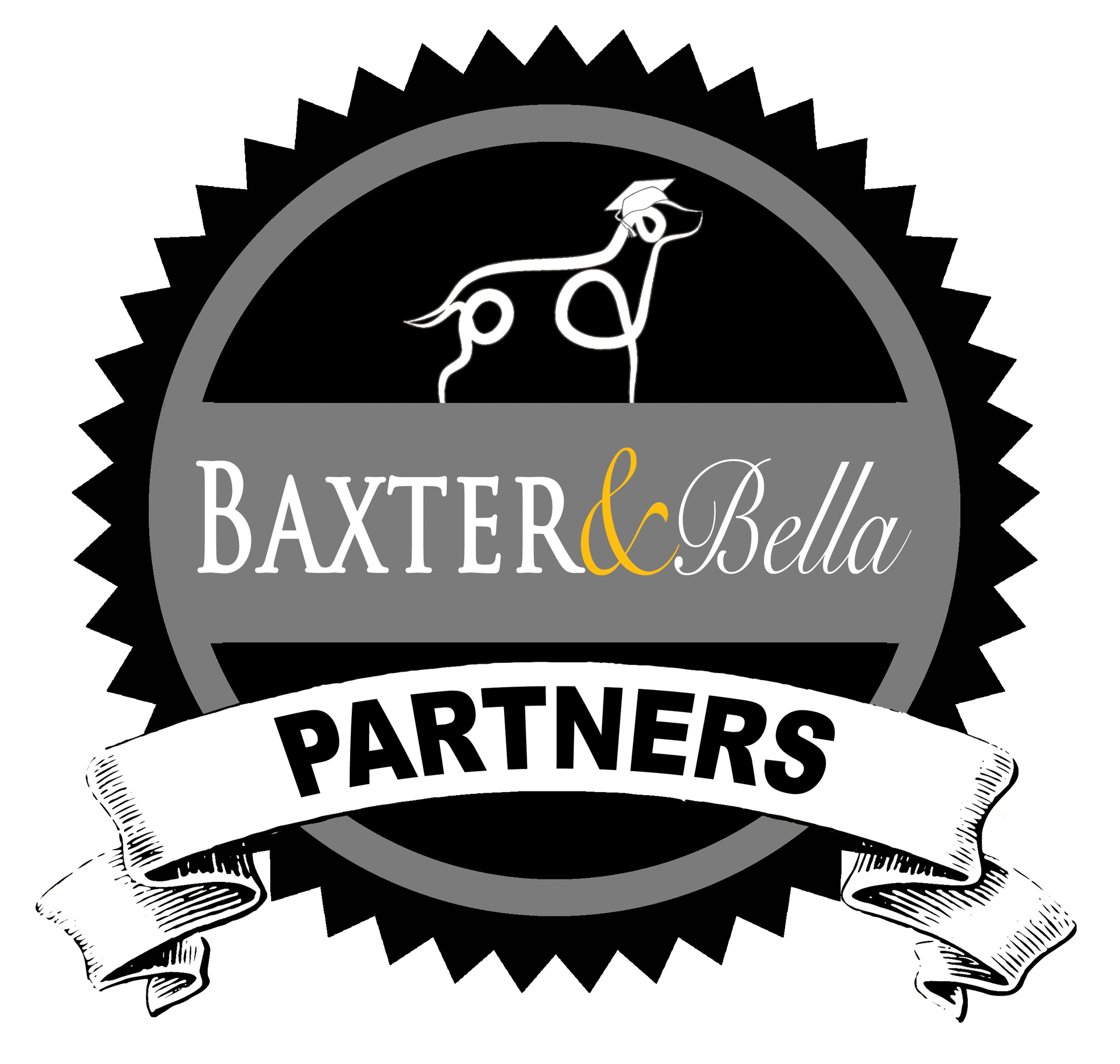 Baxter & Bella Logo
