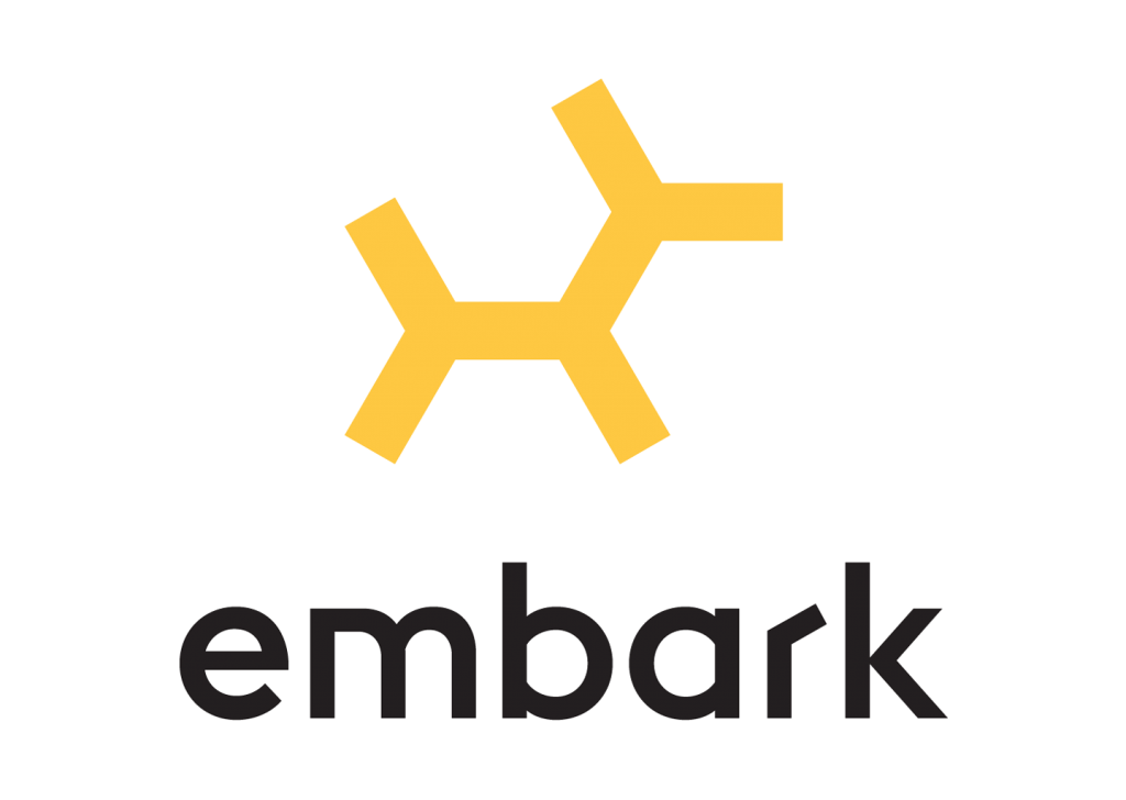 Embark Logo