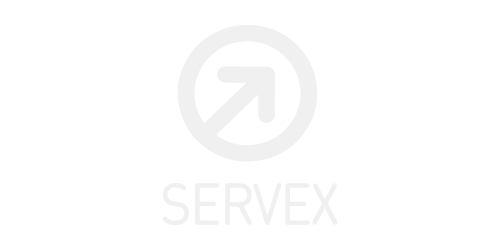 Servex logo