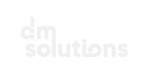 DM Solutions logo